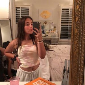 Meet your Posher, Savannah